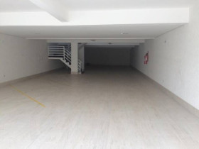 Apartamento com 2 Quartos à Venda, 52 m² em Santa Maria - Santo André