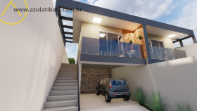 Casa com 3 Quartos à Venda, 130 m² em Jardim Dos Pinheiros - Atibaia