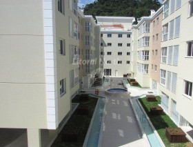 Apartamento com 2 Quartos à Venda, 64 m² em Nações - Balneário Camboriú
