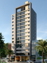 Apartamento com 3 Quartos à Venda, 98 m² em Centro - Balneário Camboriú