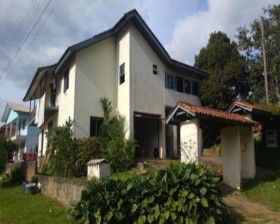 Casa com 3 Quartos à Venda, 240 m² em Vila Germânia - Nova Petrópolis