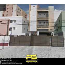 Apartamento com 2 Quartos à Venda, 55 m² em Bessa - João Pessoa