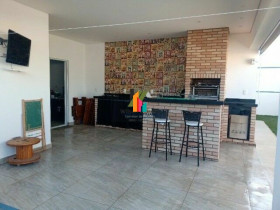 Casa com 3 Quartos à Venda, 406 m² em Ibi Aram - Itupeva