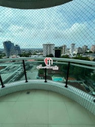 Apartamento com 3 Quartos à Venda, 240 m² em Nossa Senhora Das Graças - Manaus