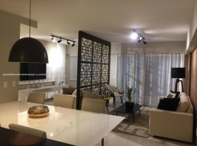 Apartamento com 4 Quartos à Venda, 133 m² em Botafogo - Rio De Janeiro