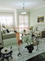 Apartamento com 3 Quartos à Venda, 110 m² em Jardim Dos Estados - Poços De Caldas