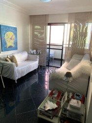 Apartamento com 3 Quartos à Venda, 150 m² em Costa Azul - Salvador