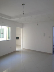 Apartamento com 3 Quartos à Venda, 85 m² em Parque Das Nações - Santo André