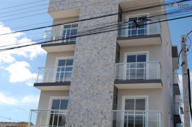 Apartamento com 3 Quartos à Venda, 65 m² em Boneca Do Iguaçu - São José Dos Pinhais