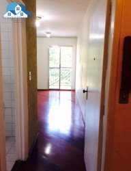 Apartamento com 2 Quartos à Venda, 45 m² em Vila Carmosina - São Paulo