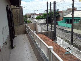 Sobrado com 4 Quartos à Venda, 220 m² em Ipanema - Pontal Do Paraná