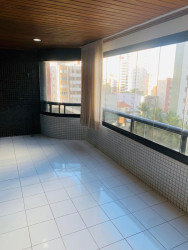 Apartamento com 4 Quartos à Venda, 186 m² em Pituba - Salvador