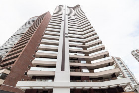 Apartamento com 4 Quartos à Venda, 235 m² em Meireles - Fortaleza