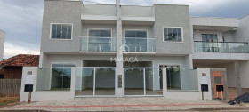 Casa com 3 Quartos à Venda, 89 m² em Centro - Barra Velha