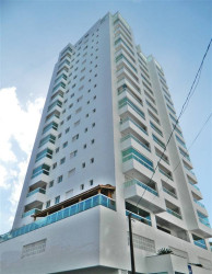 Apartamento com 2 Quartos à Venda, 75 m² em Guilhermina - Praia Grande
