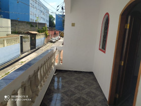 Sobrado com 3 Quartos à Venda, 100 m² em Conjunto Residencial José Bonifácio - São Paulo