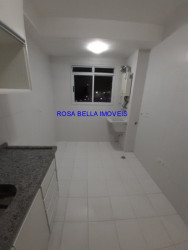 Apartamento com 2 Quartos à Venda, 54 m² em Vila Nova Esperia - Jundiaí