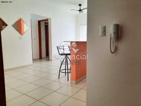 Apartamento com 2 Quartos à Venda, 55 m² em Praia Do Pereque Açu - Ubatuba