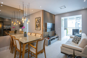 Apartamento com 2 Quartos à Venda, 64 m² em Parque Continental - Osasco