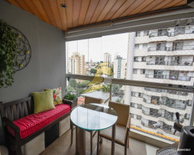 Apartamento com 3 Quartos à Venda, 98 m² em Vila Pompéia - São Paulo