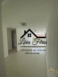 Apartamento com 3 Quartos à Venda, 95 m² em Parque Turf Club - Campos Dos Goytacazes