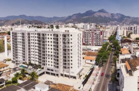 Apartamento com 2 Quartos à Venda, 59 m² em Cachambi - Rio De Janeiro