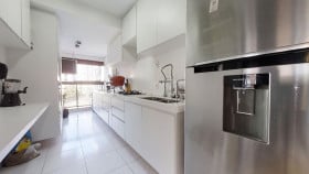 Apartamento com 3 Quartos à Venda, 70 m² em Vila Suzana - São Paulo