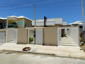 Casa com 3 Quartos à Venda, 180 m² em Nova São Pedro - São Pedro Da Aldeia