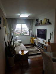 Apartamento com 2 Quartos à Venda, 50 m² em Vila Mira - São Paulo