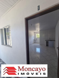 Kitnet com 1 Quarto para Alugar, 25 m² em Rio Do Ouro - Caraguatatuba