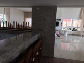 Apartamento com 4 Quartos à Venda, 137 m² em Caminho Das árvores - Salvador