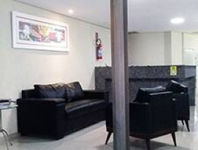 Apartamento com 1 Quarto para Alugar, 39 m² em Boa Viagem - Recife