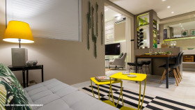 Apartamento com 3 Quartos à Venda, 76 m² em Penha - São Paulo