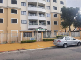 Apartamento com 4 Quartos à Venda, 128 m² em Jardim Satélite - São José Dos Campos
