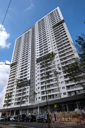 Apartamento com 2 Quartos à Venda, 55 m² em Lapa - São Paulo