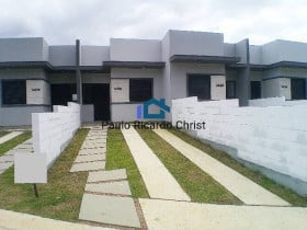 Casa com 2 Quartos à Venda, 44 m² em Morada Do Vale Ii - Gravataí