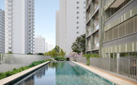 Apartamento com 3 Quartos à Venda, 239 m² em Jardim Paulista - São Paulo