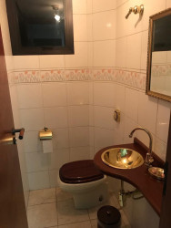 Apartamento com 3 Quartos à Venda, 120 m² em Vila Moinho Velho - São Paulo