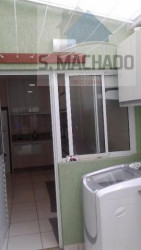 Apartamento com 2 Quartos à Venda, 68 m² em Santa Terezinha - Santo André