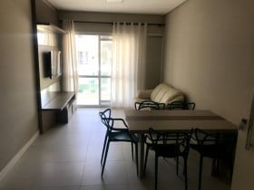 Apartamento com 3 Quartos à Venda, 97 m² em Palmas Do Arvoredo - Governador Celso Ramos