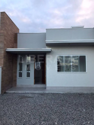 Casa com 2 Quartos à Venda, 65 m² em Vila Nova - Barra Velha