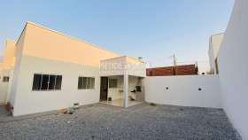 Casa com 3 Quartos à Venda, 260 m² em Residencial Granville - Goianésia