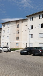 Apartamento com 2 Quartos à Venda, 46 m² em Residencial São Luís - Francisco Morato
