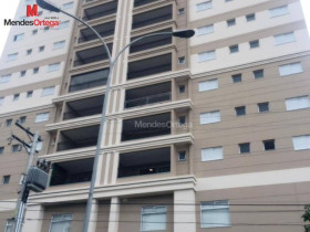 Apartamento com 3 Quartos para Alugar, 130 m² em Vila Jardini - Sorocaba