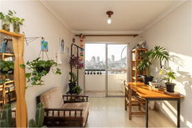 Apartamento com 1 Quarto à Venda, 56 m² em Vila Esperança - São Paulo