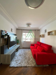 Apartamento com 3 Quartos à Venda, 78 m² em Cambuci - São Paulo