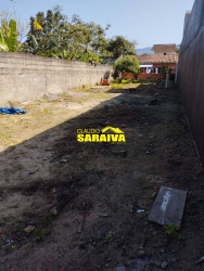 Terreno à Venda, 245 m² em Jardim Das Gaivotas - Caraguatatuba