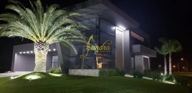 Casa de Condomínio com 4 Quartos à Venda, 362 m² em Atlantida Sul - Osorio