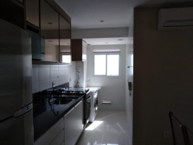 Apartamento com 2 Quartos à Venda, 61 m² em Caminho Das árvores - Salvador