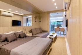 Apartamento com 2 Quartos à Venda, 54 m² em Centro - Rio De Janeiro